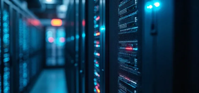 Qu’est-ce que la virtualisation de serveur ?
