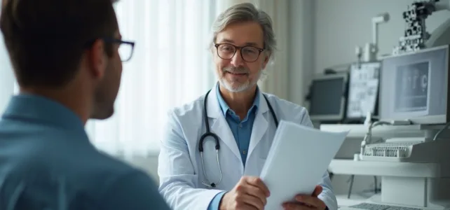 Tout savoir sur le rôle du médecin agréé pour le permis de conduire dans les Hauts-de-Seine Tout savoir sur le rôle du médecin agréé pour le permis de conduire dans les Hauts-de-Seine