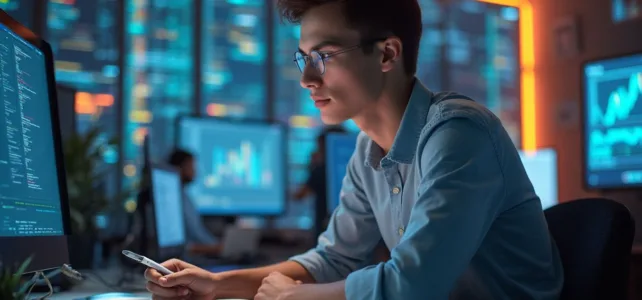 L’expert-comptable : le pilier incontournable pour la réussite d’une start-up