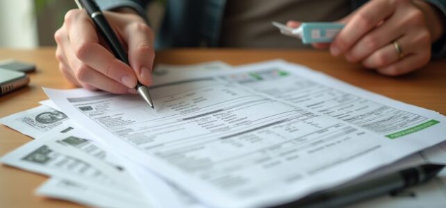 Comprendre les justificatifs obligatoires pour MaPrimeRénov&rsquo; en 2024