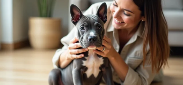 Comment adopter un Pocket American Bully pas cher sans négliger la qualité