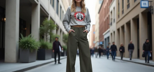 Les dernières tendances mode à adopter pour sublimer votre style au quotidien Les dernières tendances mode à adopter pour sublimer votre style au quotidien