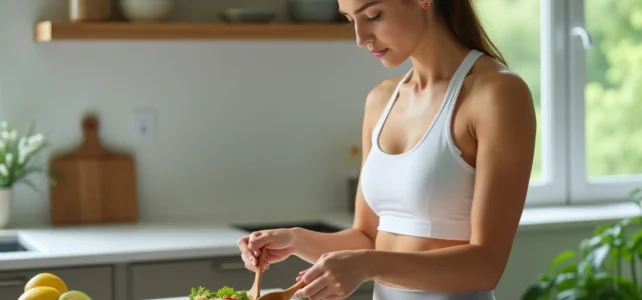 Astuces et conseils pratiques pour perdre 5 kg en seulement 2 semaines