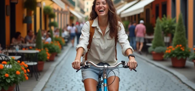 Découvrez toutes les activités incontournables pour un séjour inoubliable en voyage Découvrez toutes les activités incontournables pour un séjour inoubliable en voyage